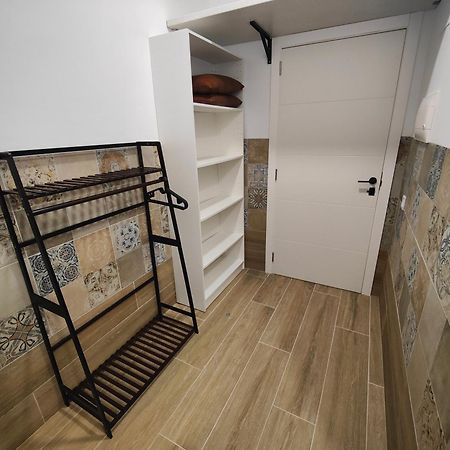 Рueвlo Мar, Hotel-Apartamento 卡尔佩 外观 照片